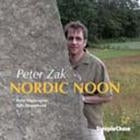 Peter Zak - Nordic Noon - Import CD