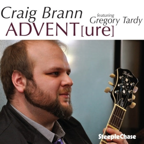 Craig Brann - Advent [Ure] - Import CD