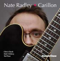 Nate Radley - Carillon - Import CD
