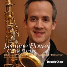Chris Byars - Jasmine Flower - Import CD