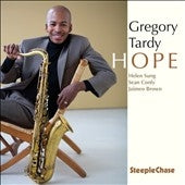 Gregory Tardy - Hope - Import CD