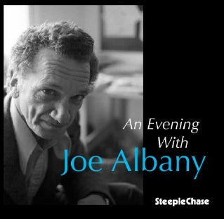 Joe Albany - An Evening With Joe Albany - Import CD