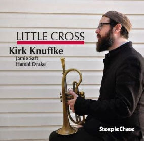 Kirk Knuffke - Little Cross - Import CD