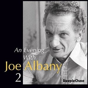 Joe Albany - An Evening With Joe Albany 2 - Import CD