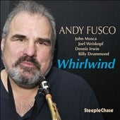 Andy Fusco - Whirlwind - Import CD