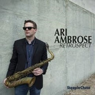 Ari Ambrose - Retrospect - Import CD