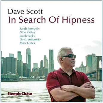 Dave Scott - In Search Of Hipness - Import CD