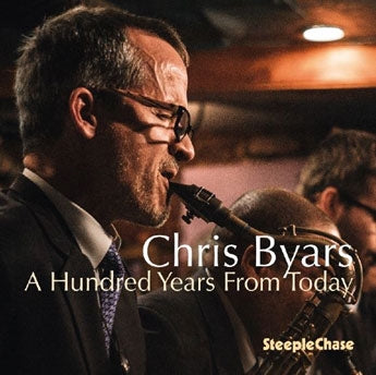 Chris Byars - Hundred Years From Today - Import CD