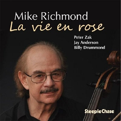 Mike Richmond - La Vie En Rose - Import CD