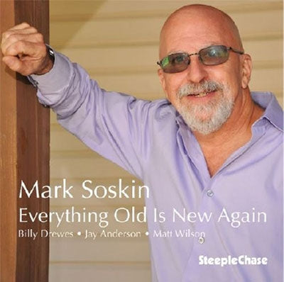 Mark Soskin - Everything Old Is New Again - Import CD