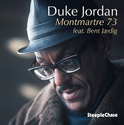 Duke Jordan - Montmartre '73 - Import CD