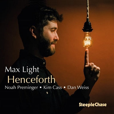 Max Light - Henceforth - Import CD