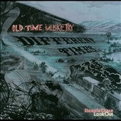 Old Time Musketry - Different Times - Import CD