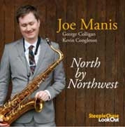 Joe Manis - North By Nothwest - Import CD