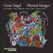 Gene Segal - Mental Images - Import CD