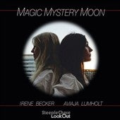Irene Becker										、Aviaja Lumholt - Magic Mystery Moon - Import CD