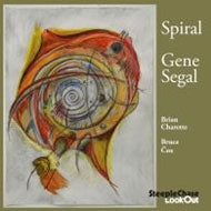 Gene Segal - Spiral - Import CD