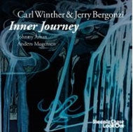 Carl Winther										、Jerry Bergonzi - Inner Journey - Import CD