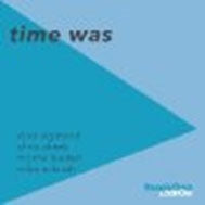Eliot Zigmund - Time Was - Import CD