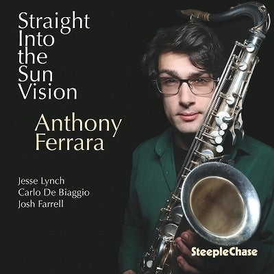 Anthony Ferrara										、Jesse Lynch										、Carlo De Biaggio										、Josh Farrell - Straight Into The Sun Vision - Import CD