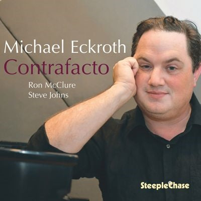Michael Eckroth - Contrafacto - Import CD