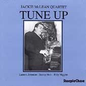 Jackie McLean Quartet - Tune Up - Import CD
