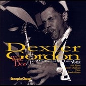 Dexter Gordon - Wee Dot - Import CD