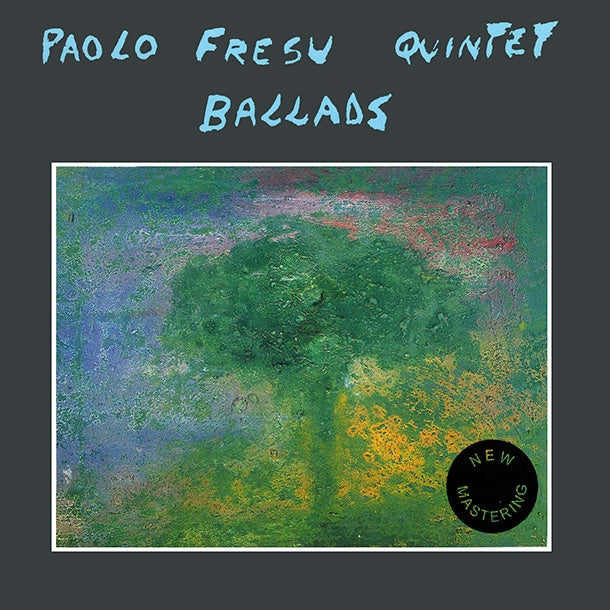 Paolo Fresu Quintet - Ballads - Import CD