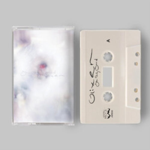 Glixen - She Only Said - Import Cassette Tape