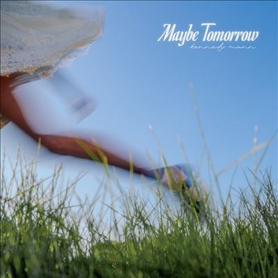 Kennedy Mann - Maybe Tomorrow - Import Vinyl LP Record