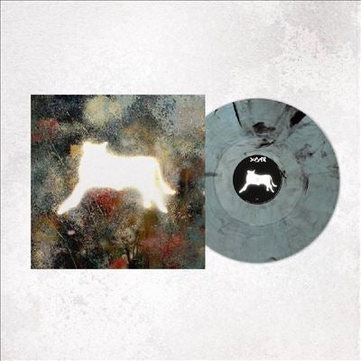 Joyer - On The Other End Of The Line... - Import Colored Vinyl LP Record