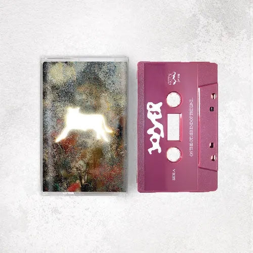 Joyer - On The Other End Of The Line... - Import Cassette Tape
