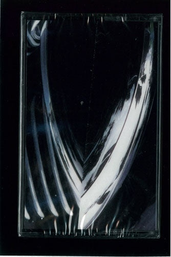 Her New Knife - chrome is lullaby deluxe - Import Cassette Tape