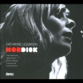 Cathrine Legardh - Nordisk - Import CD