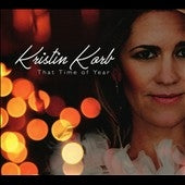 Kristin Korb - That Time Of Year - Import CD