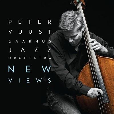 Peter Vuust 、 Aarhus Jazz Orchestra - New Views - Import CD