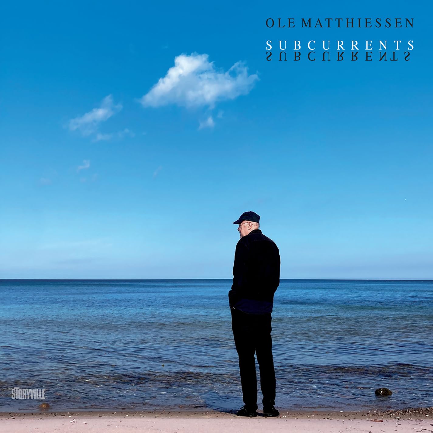 Ole Matthiessen - Subcurrents - Import CD