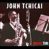 John Tchicai - John Tchicai - Import 2 CD Digipak