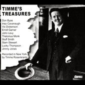 Various Artists - Timme's Treasures - Import CD Digipak