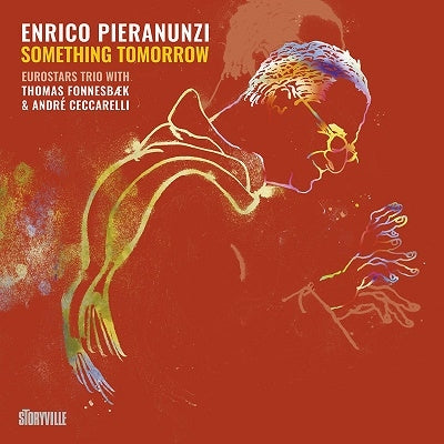 Enrico Pieranunzi - Something Tomorrow - Import CD