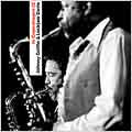 Eddie "Lockjaw" Davis/Johnny Griffin - In Copenhagen - Import CD