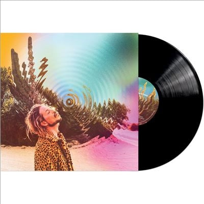 The Rocket Summer - Shadowkasters - Import 180g Vinyl LP Record