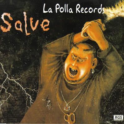La Polla Records - Salve + Y Ahora Que - Import CD