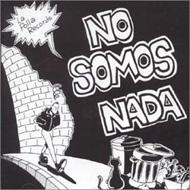 La Polla Records - No Somos Nada - Import CD