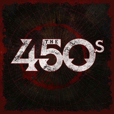 The 450s - The 450s - Import CD