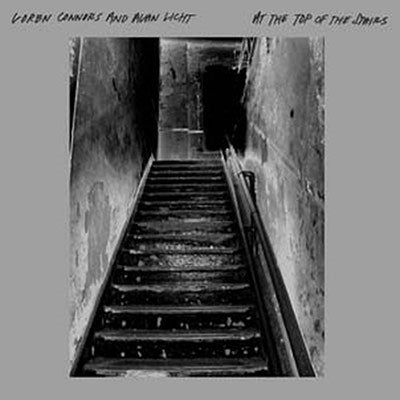Loren MazzaCane Connors 、 Alan Licht - The Blue Hour - Import Vinyl LP Record