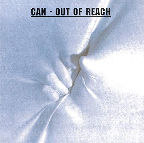 Can - Out Of Reach - Import  CD