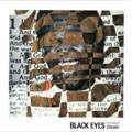 Black Eyes - Cough - Import CD