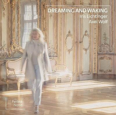 Iris Lichtinger(Rec)Axel Wolf(Lute) - Dreaming And Walking: Iris Lichtinger(Rec)Axel Wolf(Lute) - Import CD