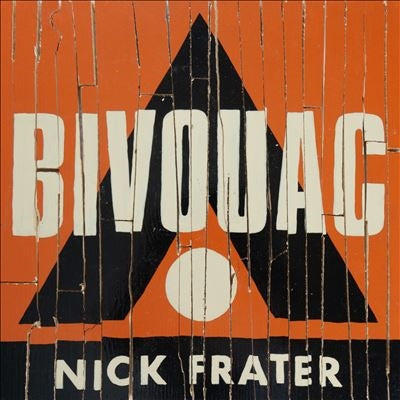 Nick Frater - Bivouac - Import CD